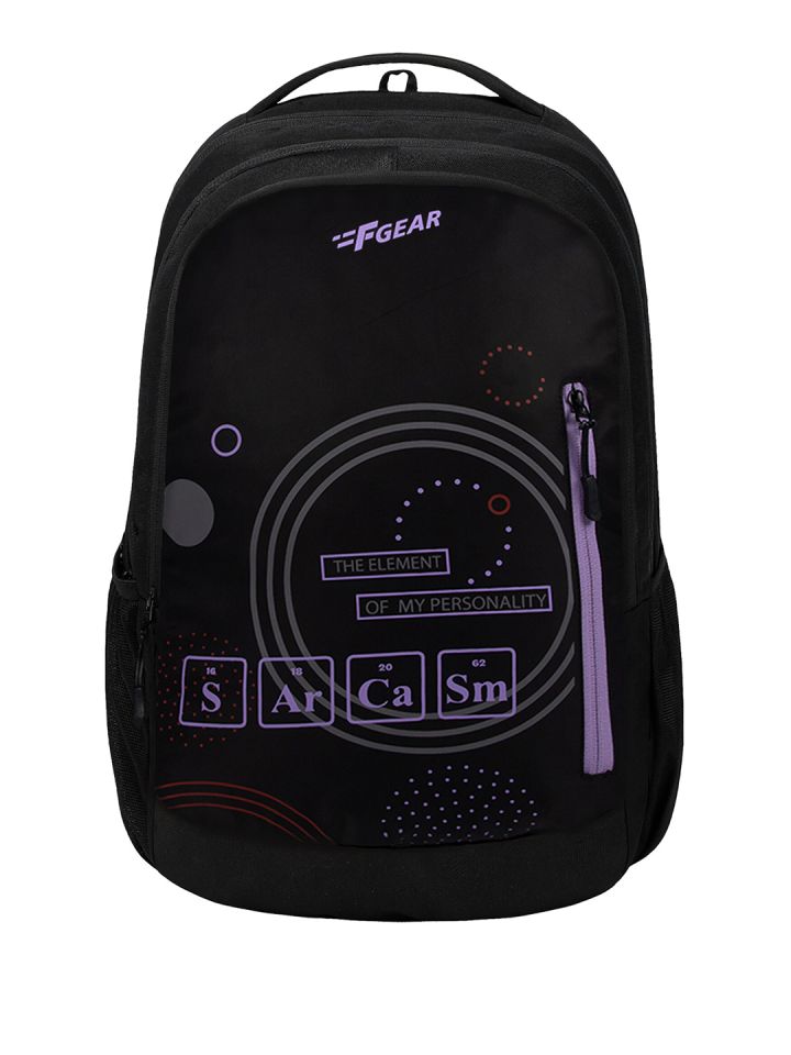Element logo backpack shop