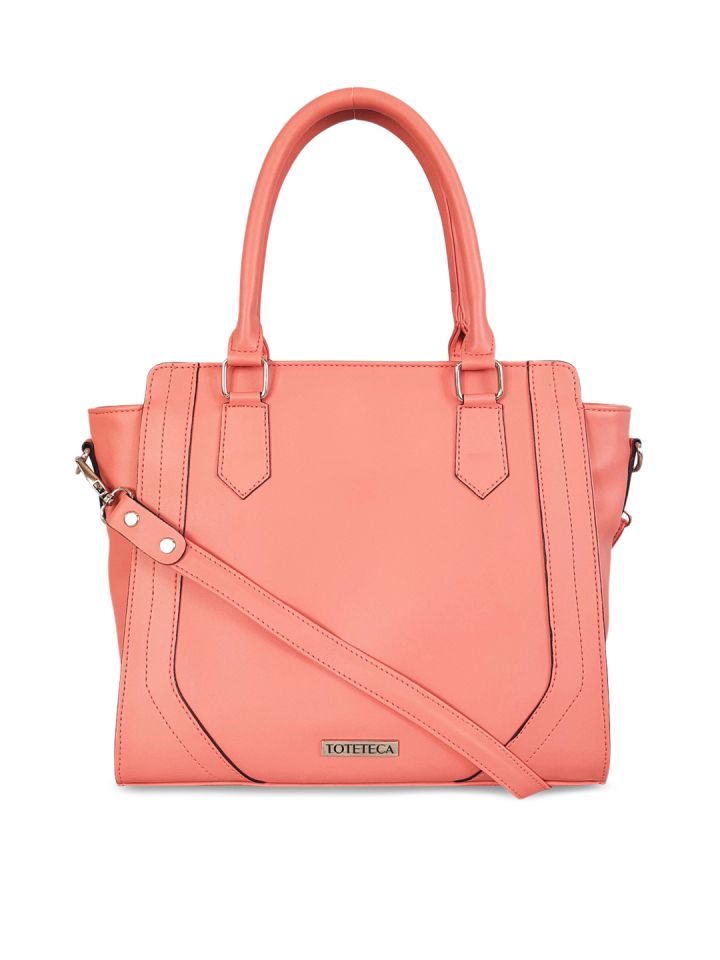 Toteteca bags new arrivals myntra