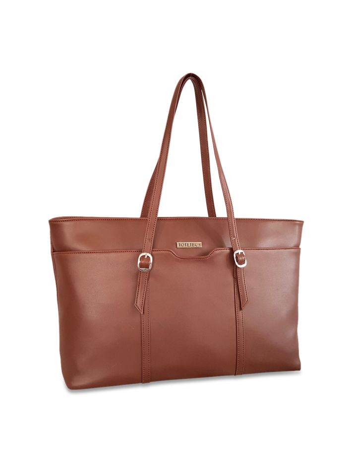 Toteteca bags new arrivals myntra
