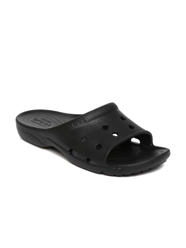 Crocs top coast slide