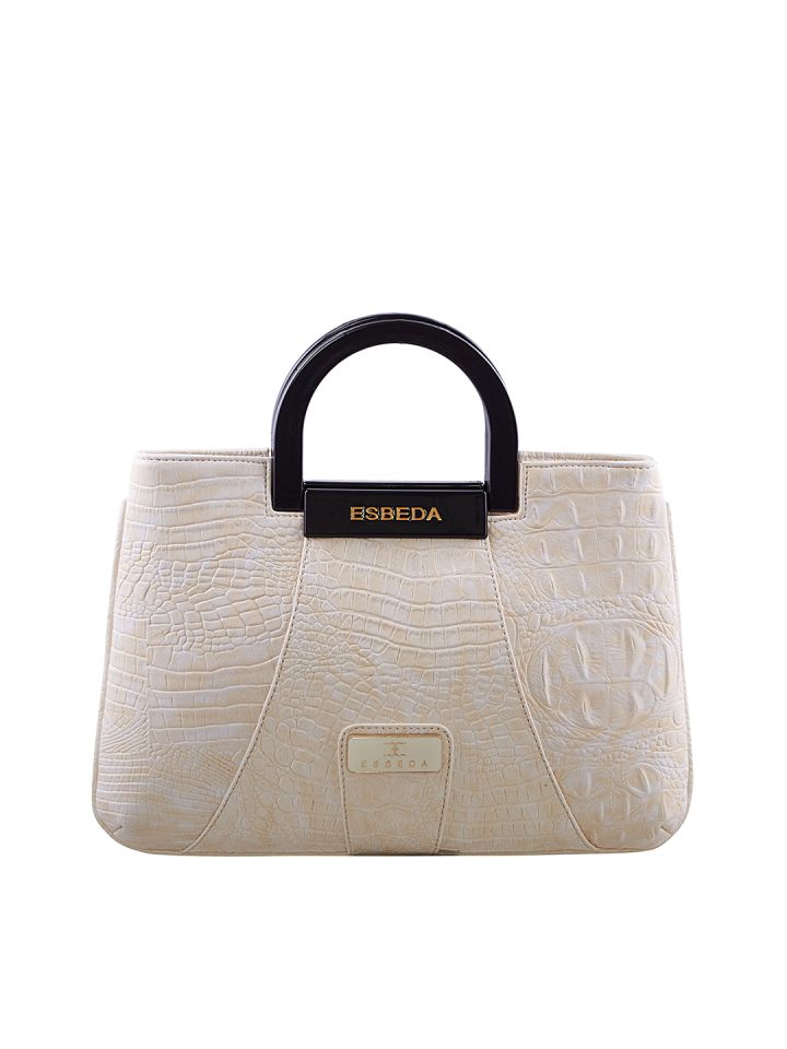 Esbeda white 2025 handbags