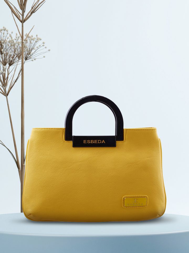 Esbeda white bags 2025