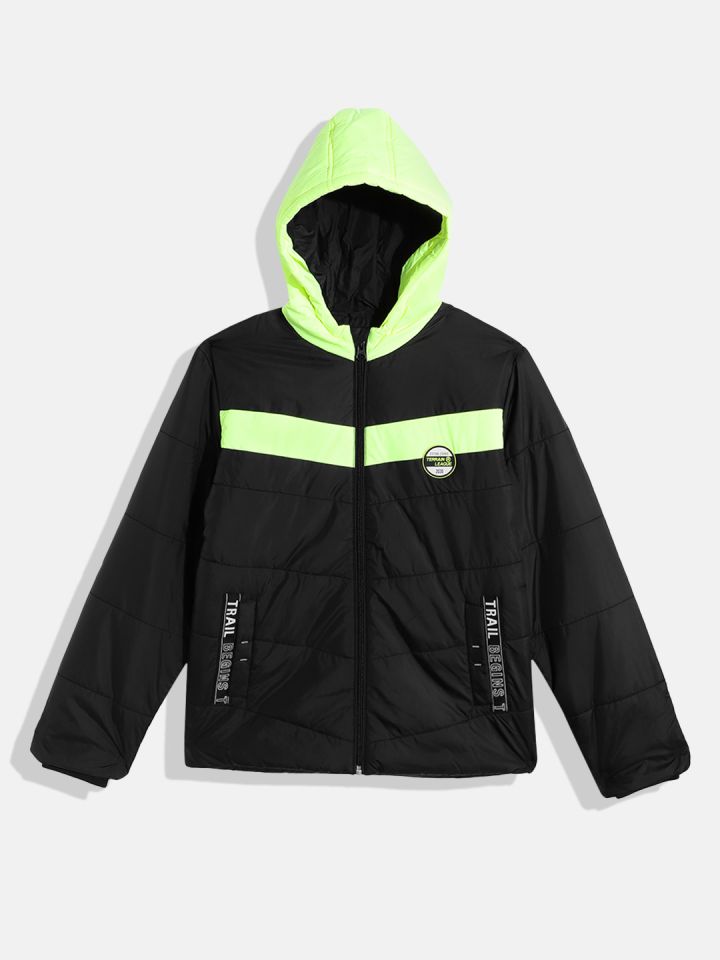 Indian terrain new arrivals jackets myntra