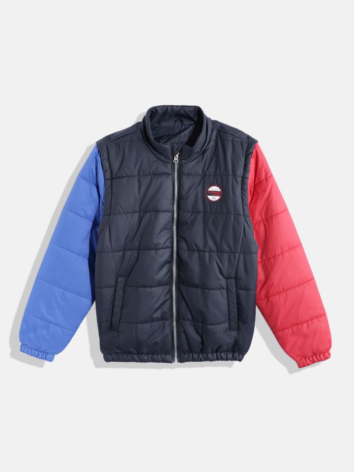 Indian terrain jackets best sale myntra