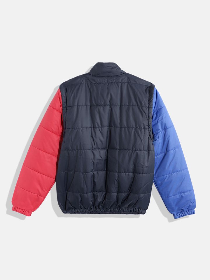 Indian terrain jackets best sale myntra