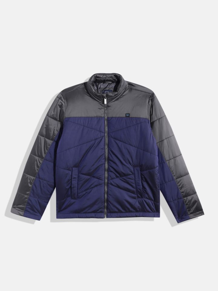 Indian terrain jackets best sale myntra