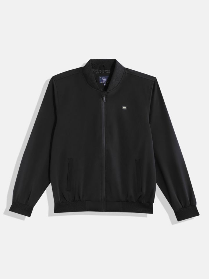 Indian terrain jackets best sale myntra