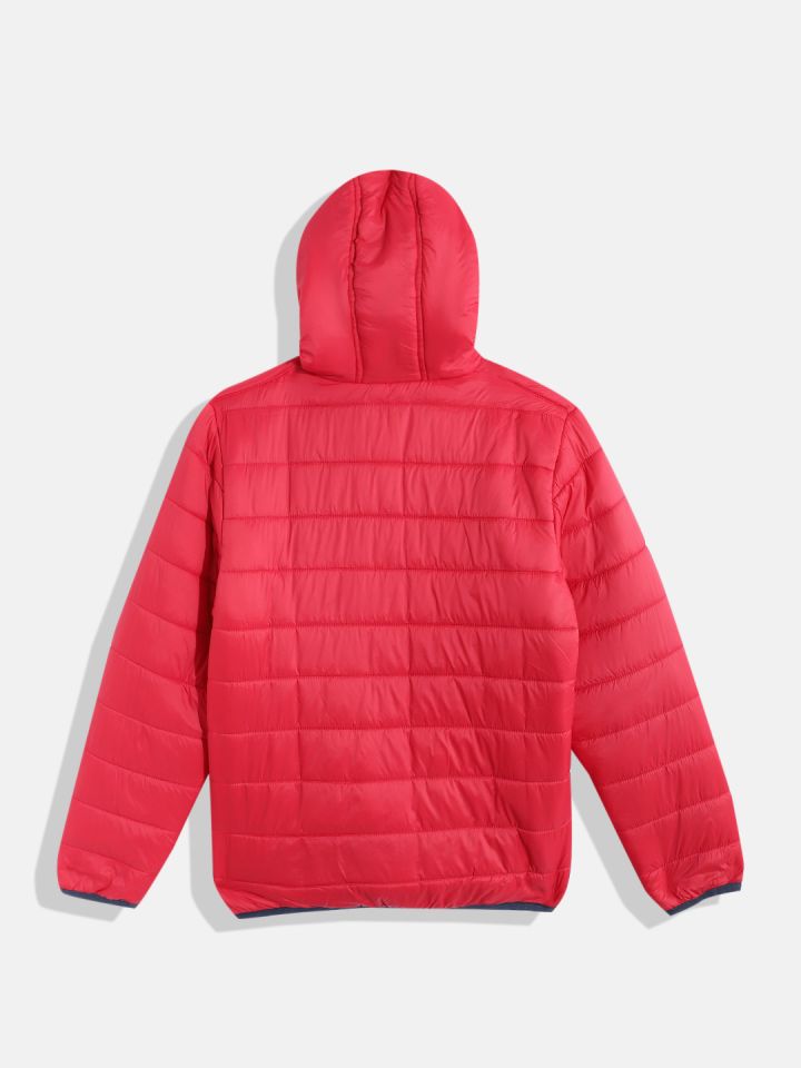 Indian terrain deals jackets myntra