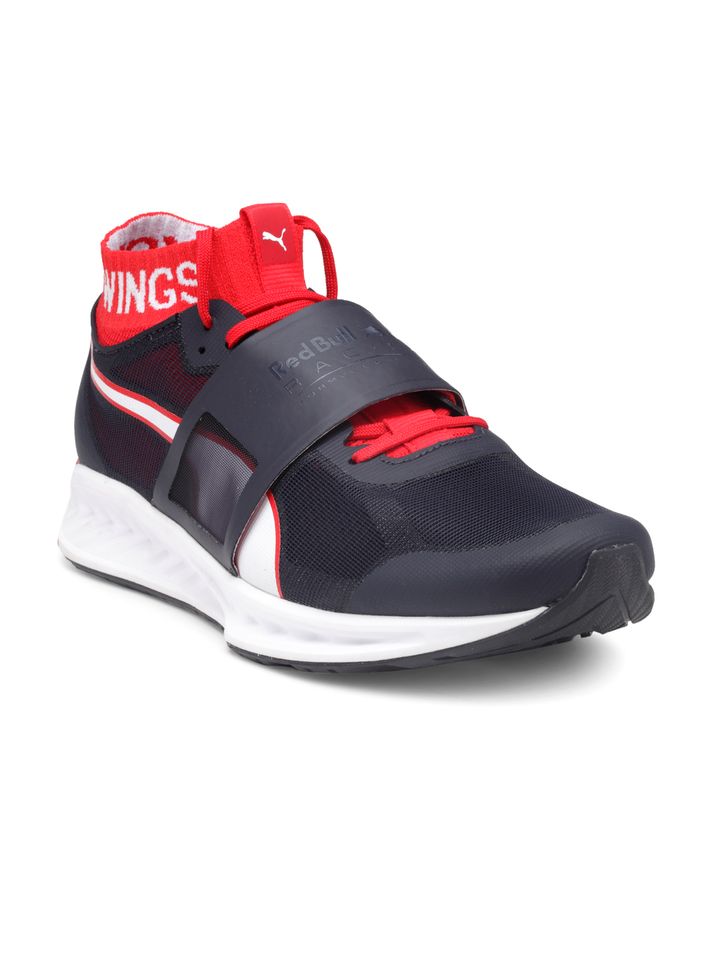 red bull sneakers