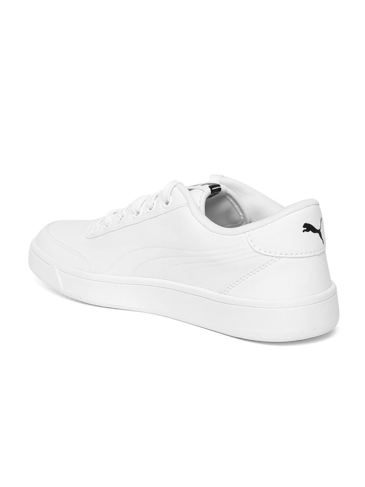 Puma court clearance breaker bold