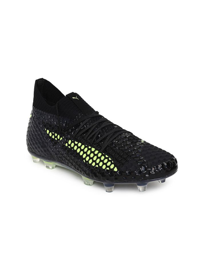 Puma future 18.1 hotsell black