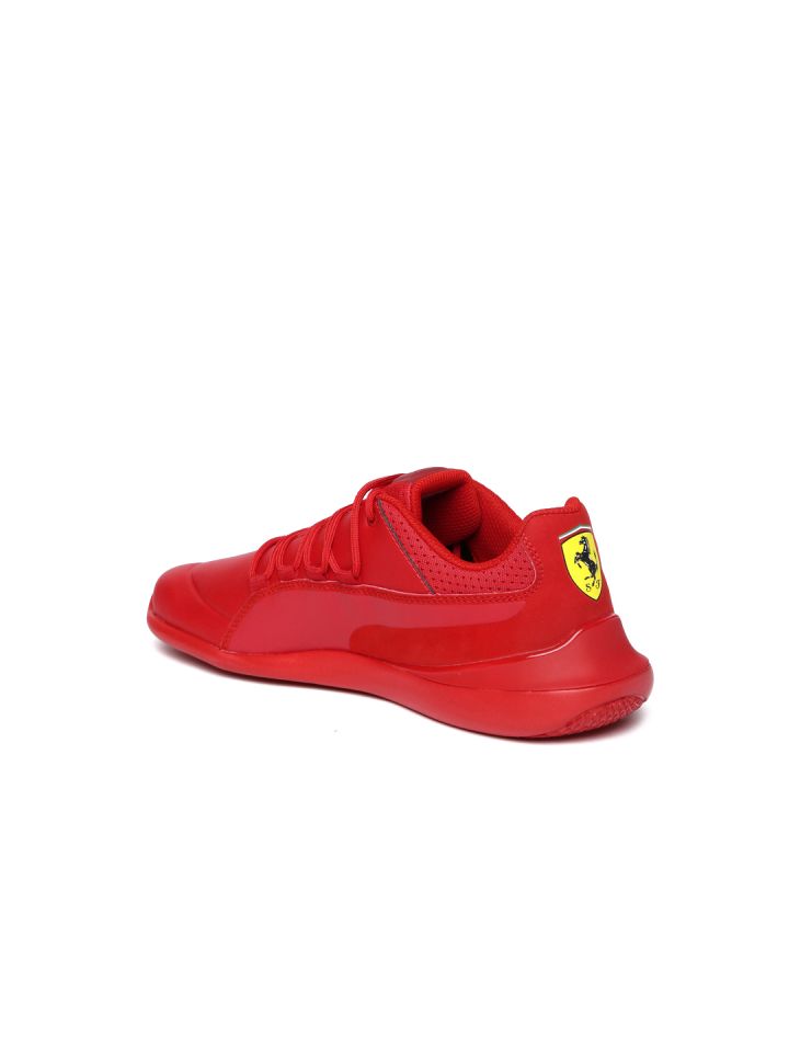 Puma sf new arrivals evo cat red