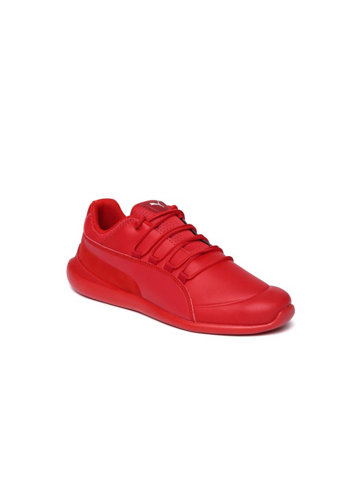 Puma sf evo discount cat red