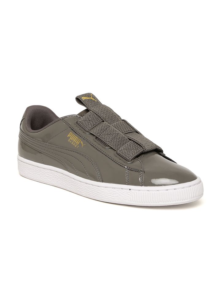 Puma basket maze sneaker clearance