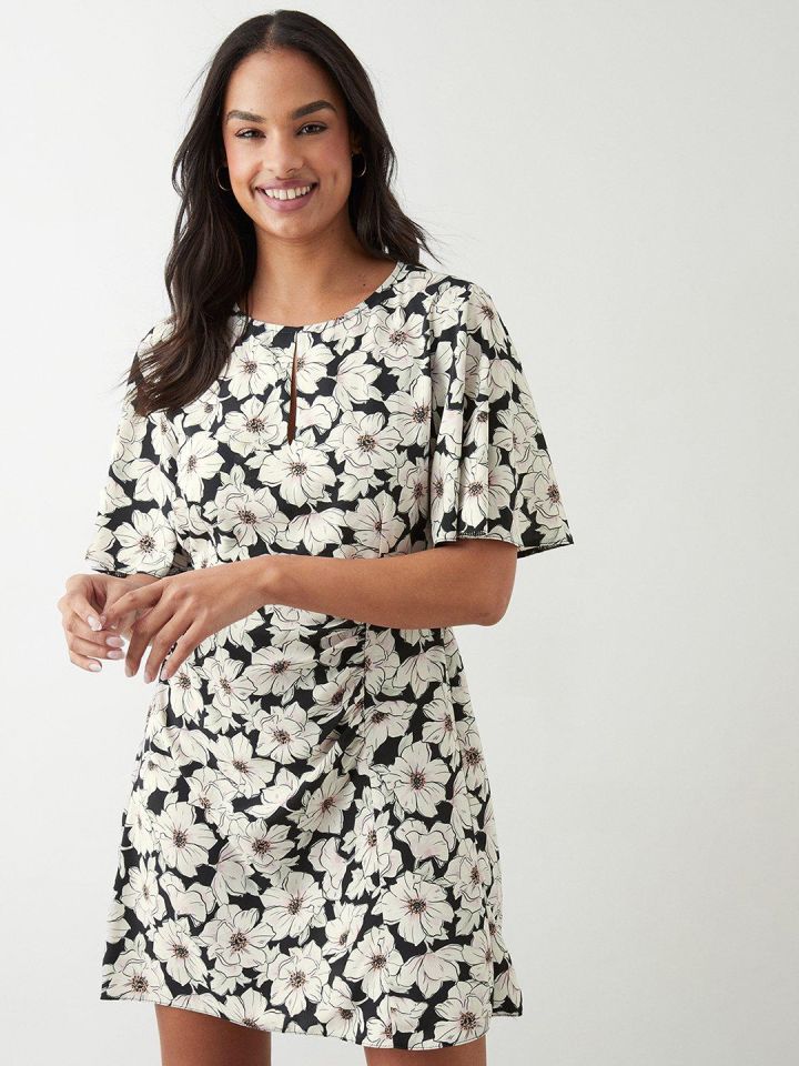 Dorothy perkins hot sale short dresses