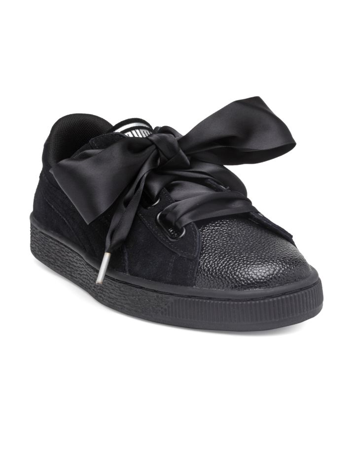 Puma heart bubble store