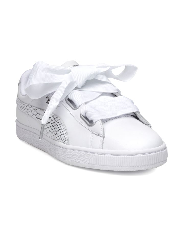 Puma top heart oceanaire