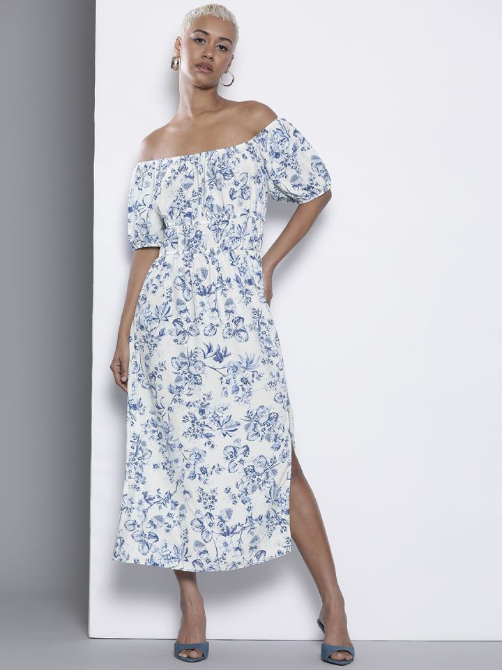 Dorothy perkins tea hotsell dress