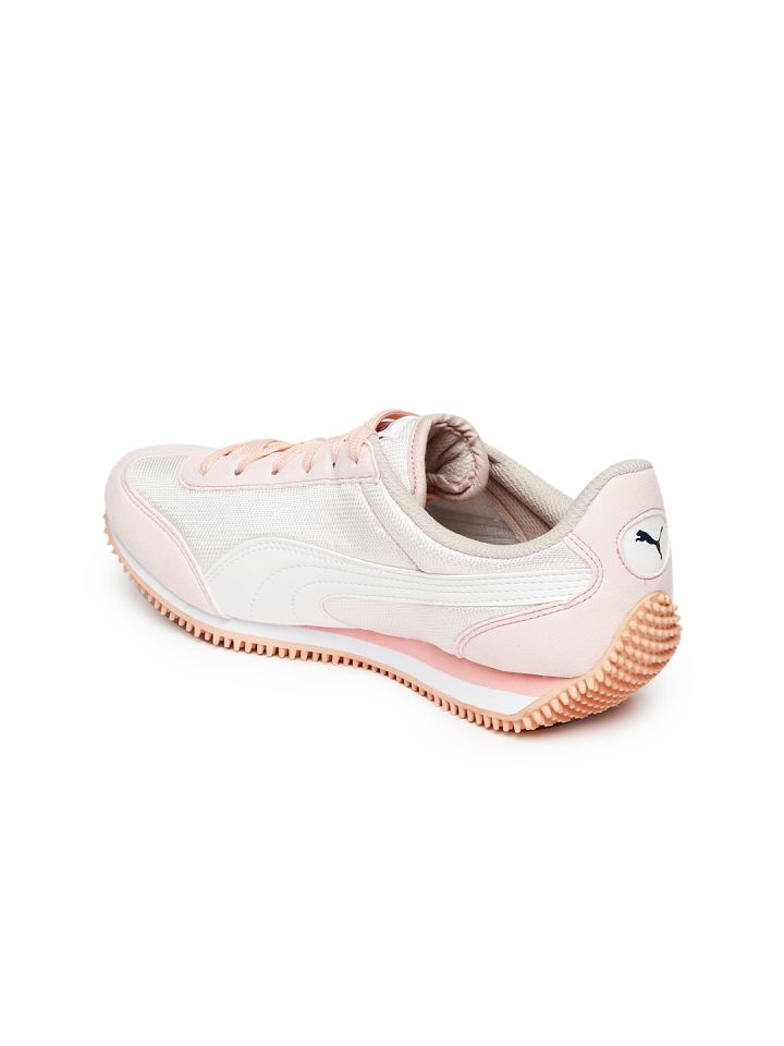 Puma whirlwind clearance mesh jr