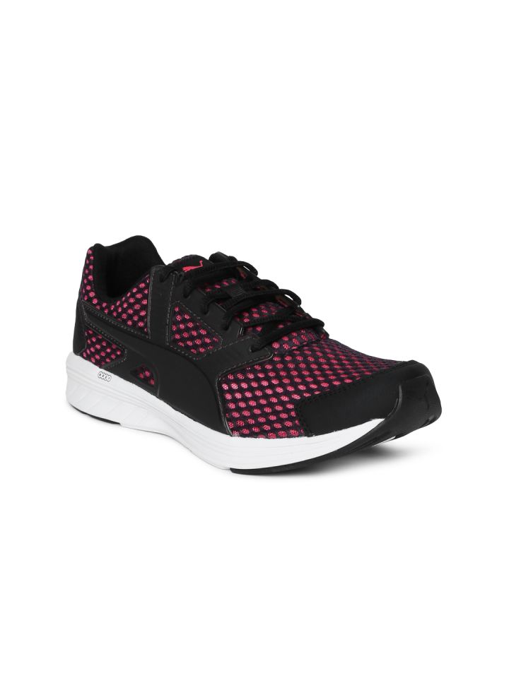 Puma nrgy shop driver