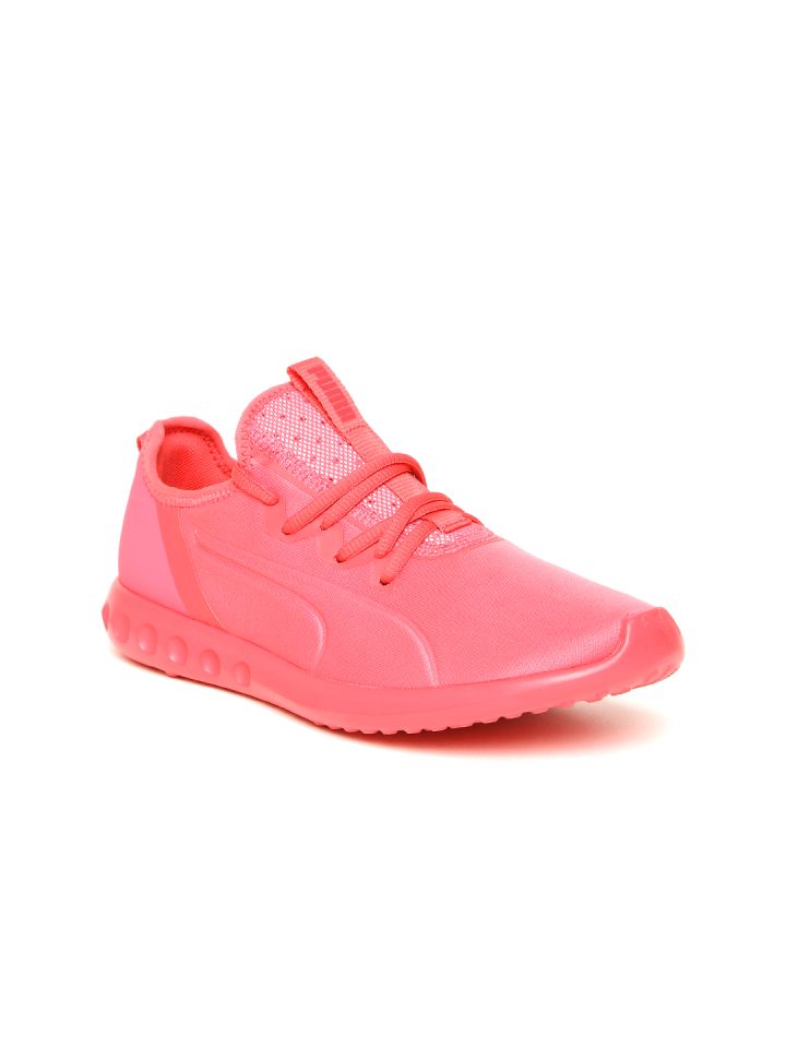 Buy Puma Women Pink Carson 2 X Wn S Running Sports Shoes Sports