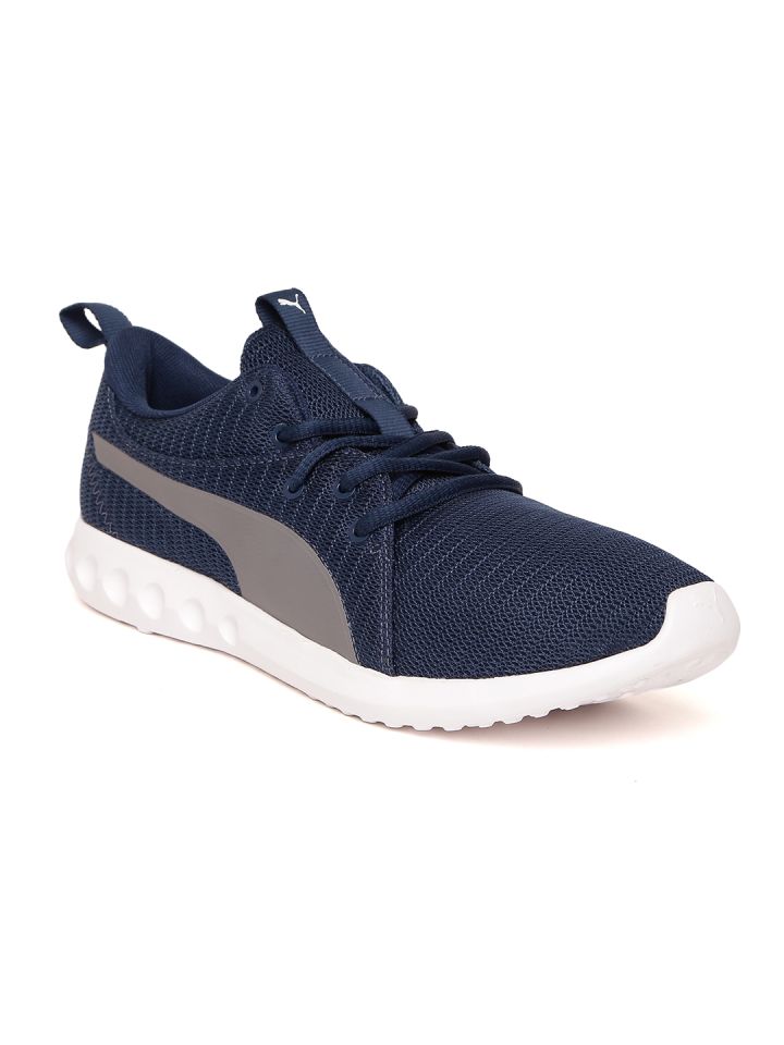 Puma carson 2 slip sales on review