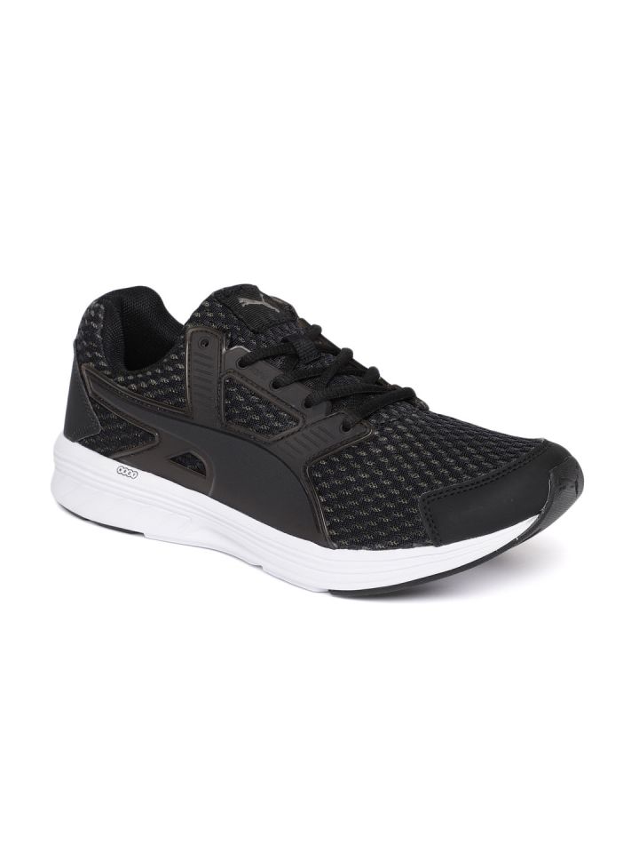 Puma nrgy driver review online