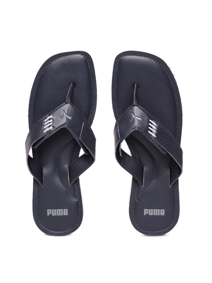 Puma caper sales nu idp slippers