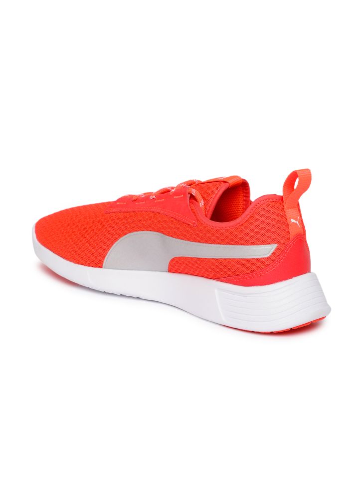 Puma st trainer hot sale evo v2 red