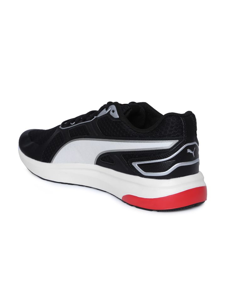 Puma escaper tech hot sale running shoes