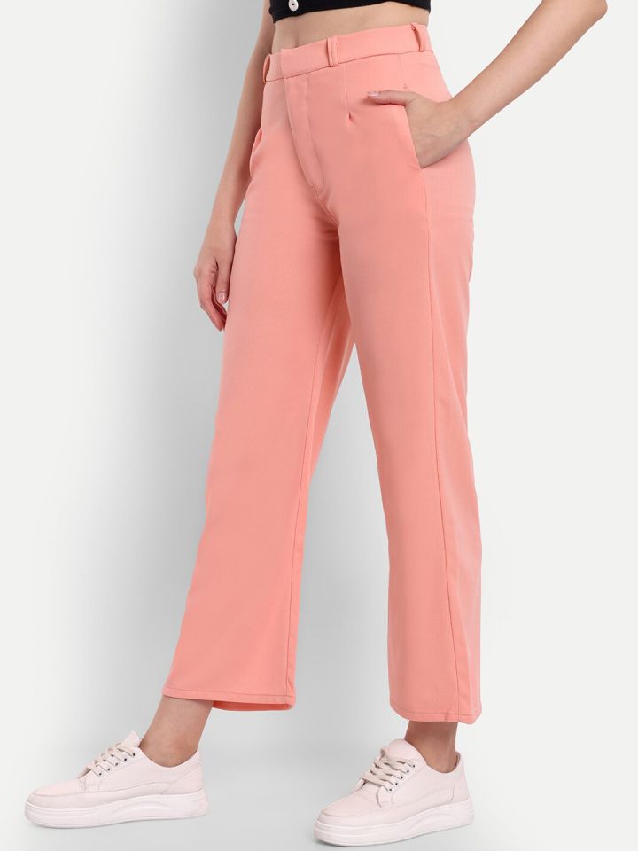 Loose trousers clearance next