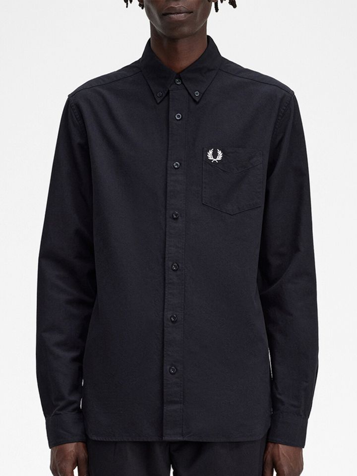 Fred perry hotsell formal shirt