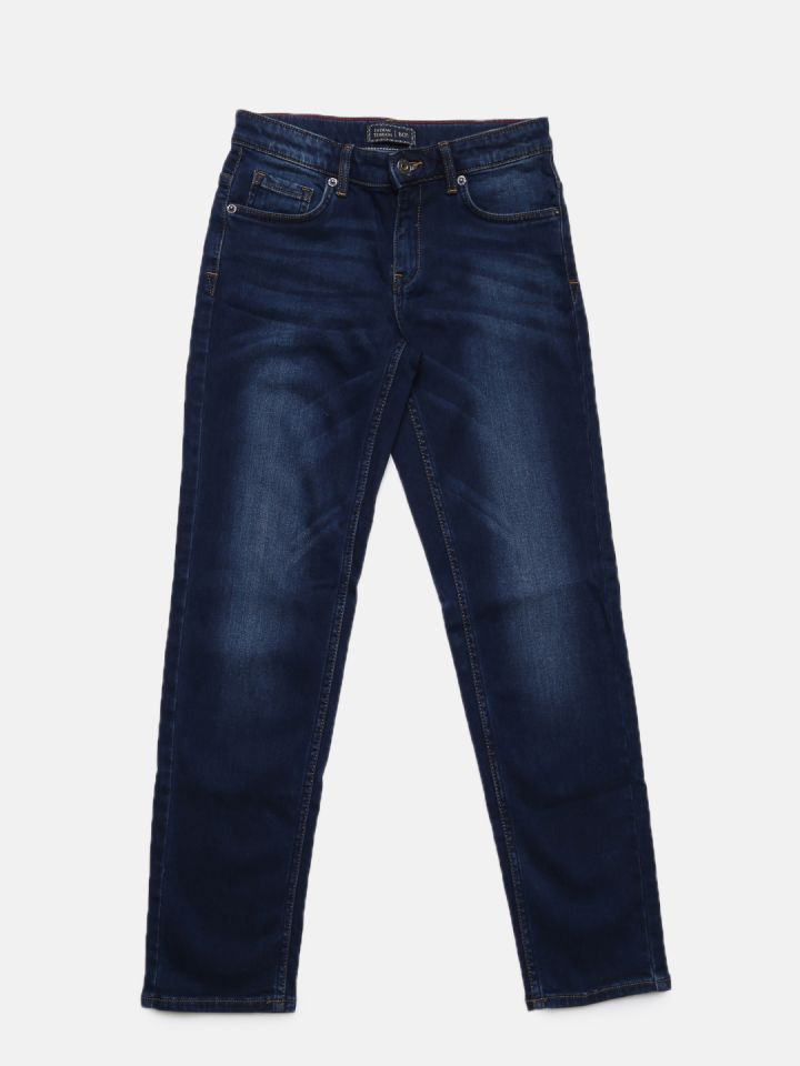 indian terrain jeans