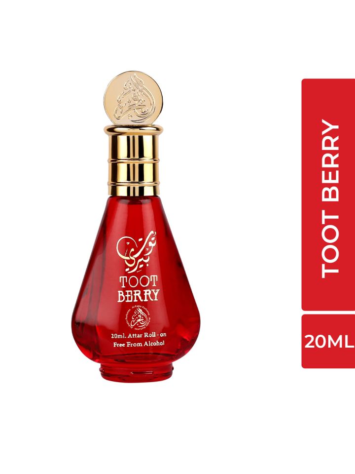 Toot berry perfume best sale