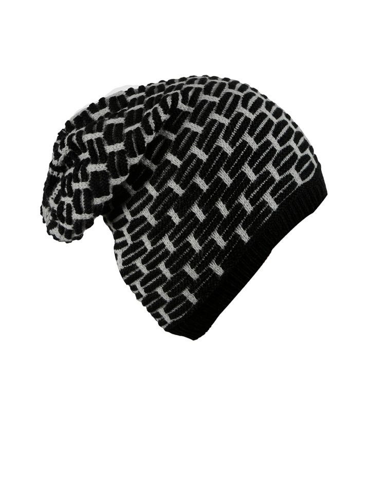 woolen cap myntra