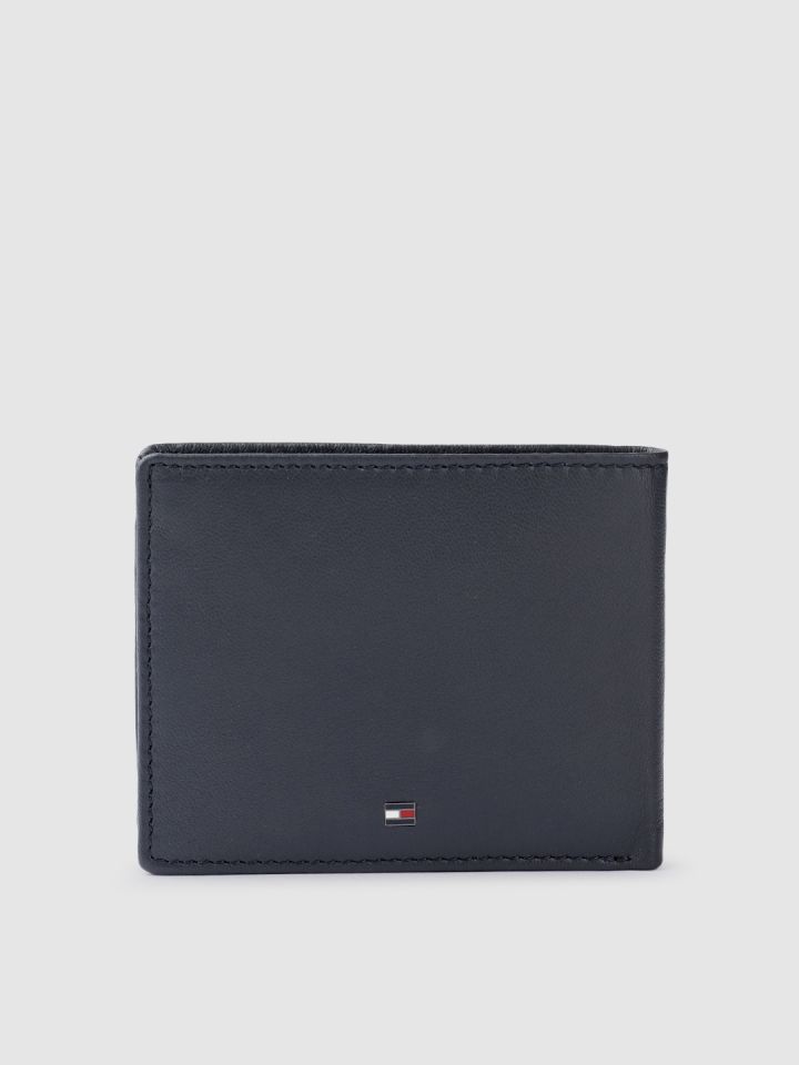 Tommy hilfiger wallets myntra discount