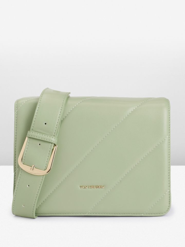 Van heusen sling bags hot sale myntra