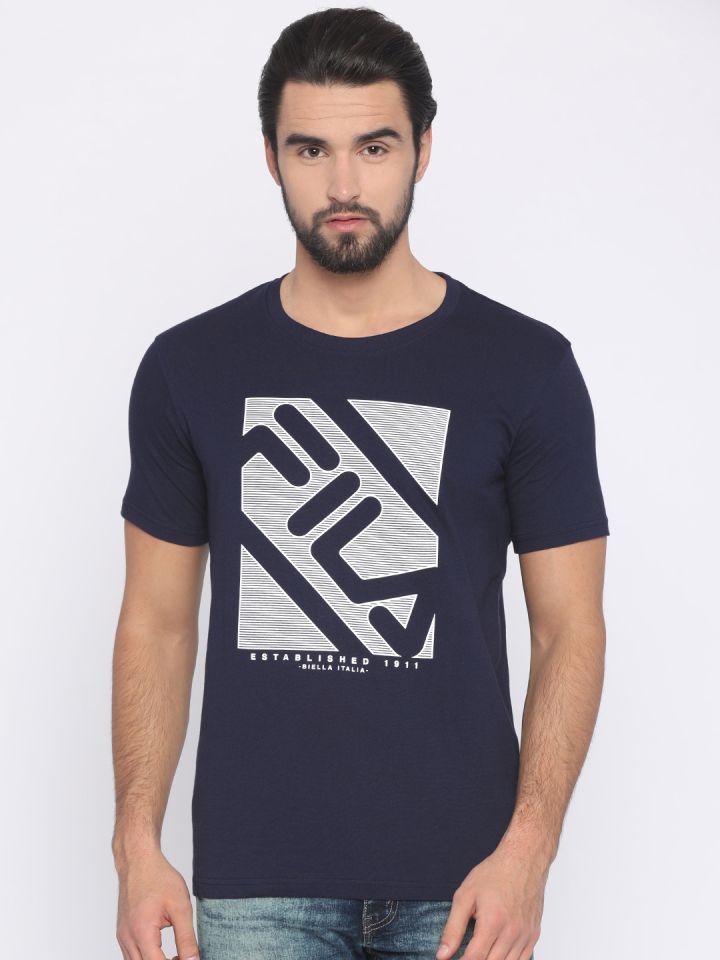 Magliette fila 2018 top
