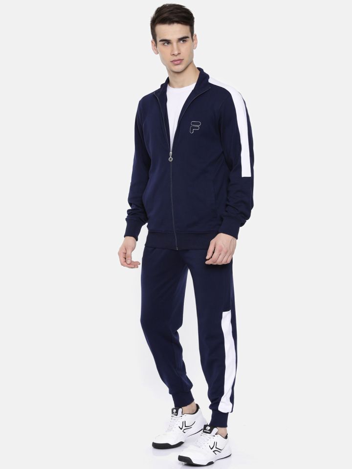 Fila cheap tracksuit 2019