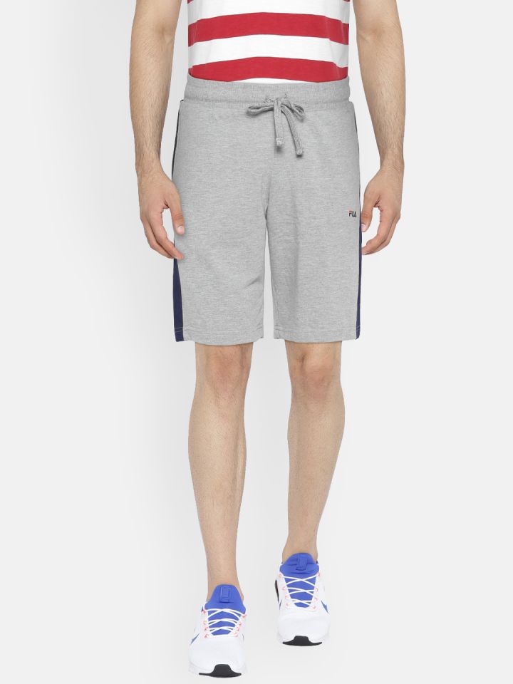 Fila shorts mens 2018 hot sale