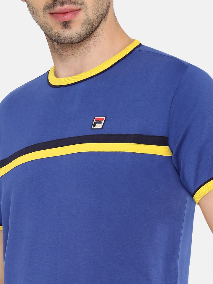Fila razee discount t shirt