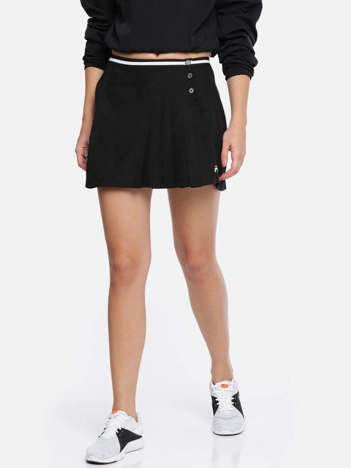 Fila skirt and top best sale