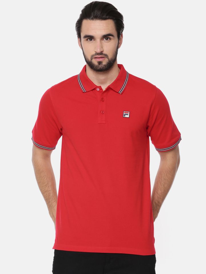 Fila polo 2018 online