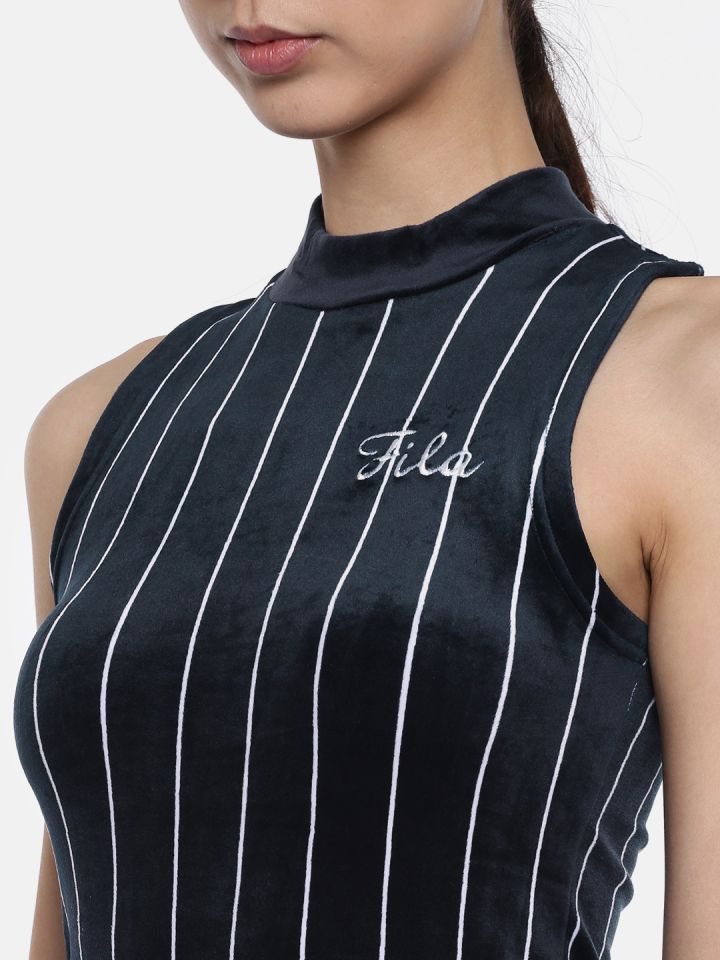 Fila bodycon dress new arrivals