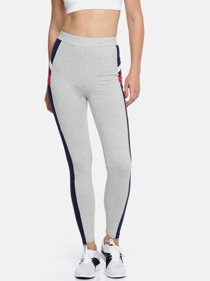 Fila greta on sale leggings