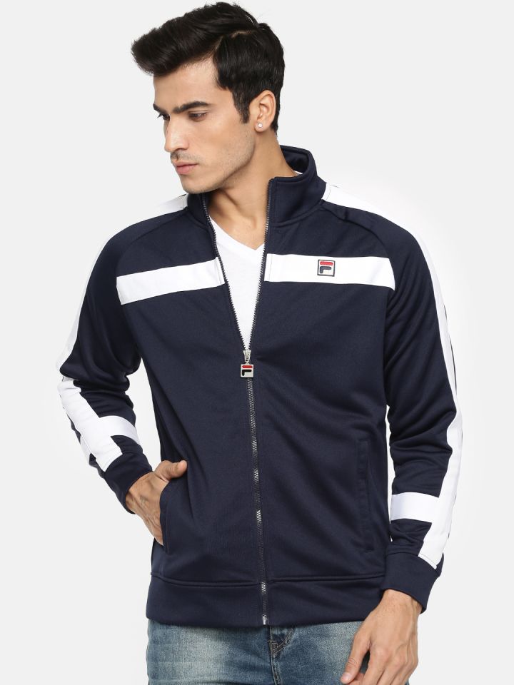 Fila shop renzo jacket