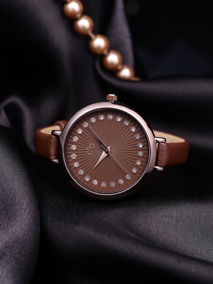Db watches clearance myntra