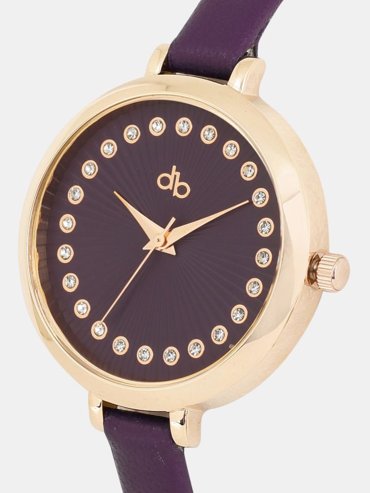 Db store watches myntra