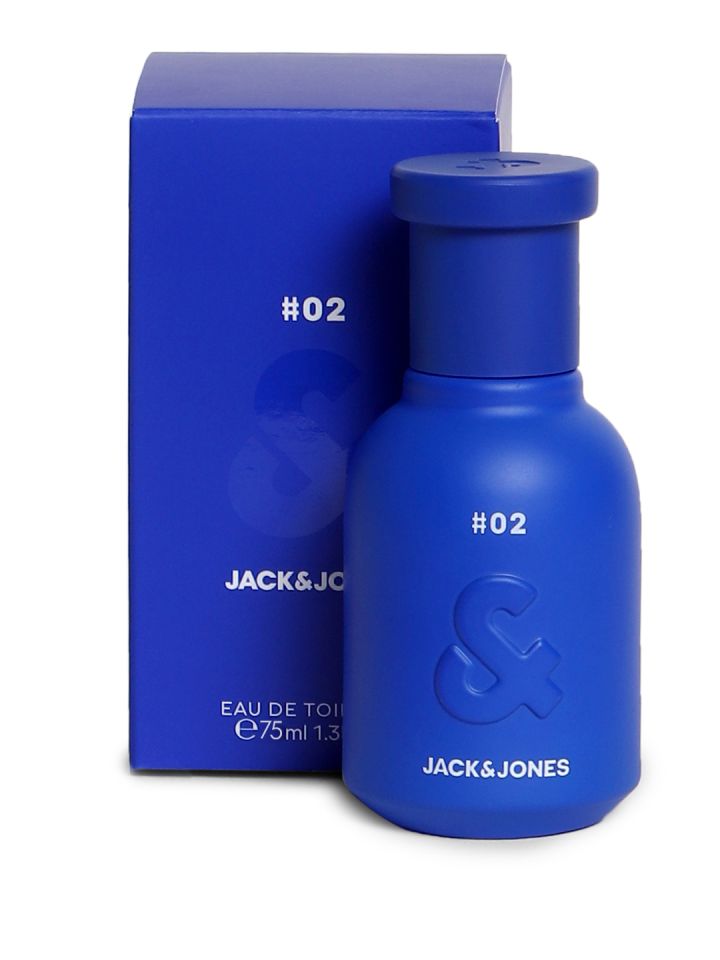 Jack and jones sales eau de toilette