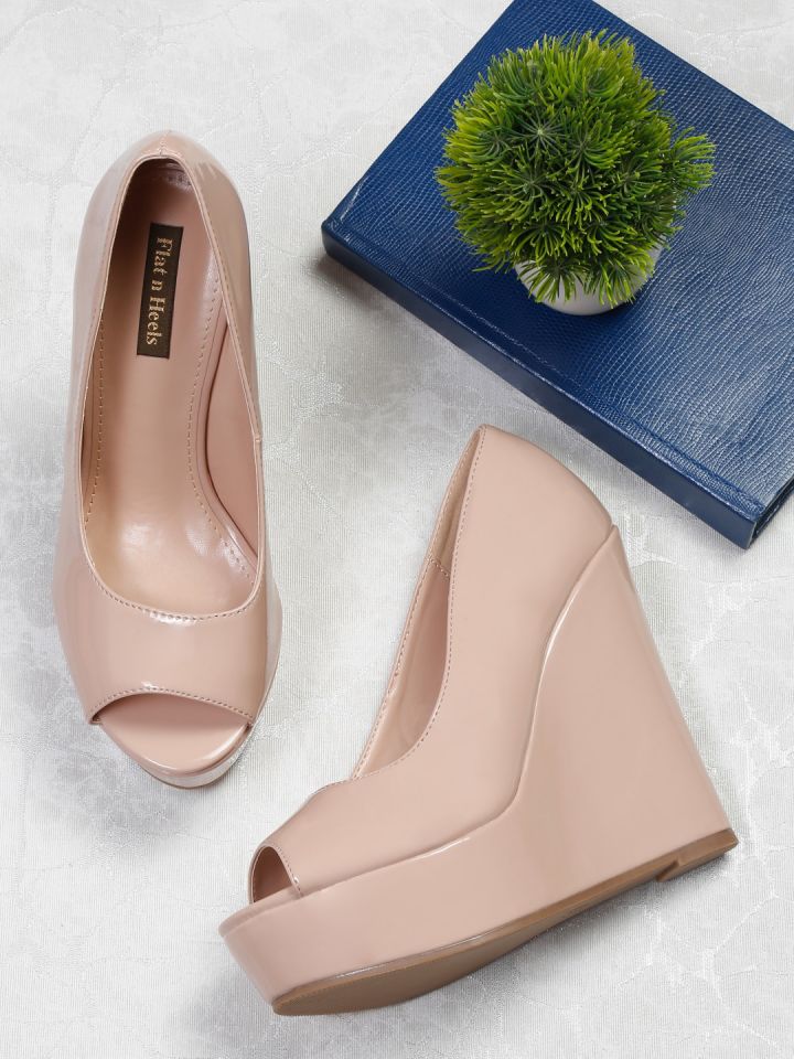 Flat n hot sale heels